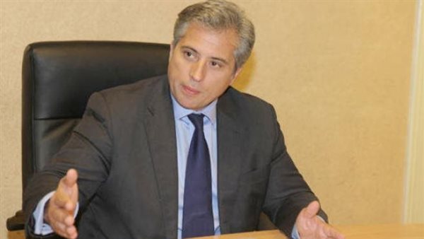 كاتم أسرار الملك.. من هو جعفر حسان رئيس وزراء الأردن الجديد؟