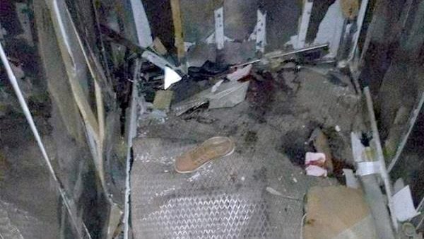 اتحشر بين الأسانسير والحائط.. مصرع طفل سوداني في المعادي