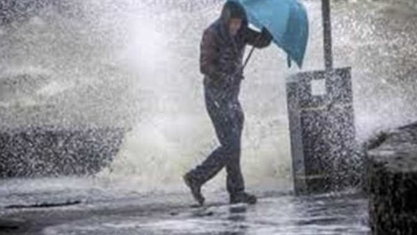 حقيقة تحذير الأرصاد الجوية من الشتاء القادم