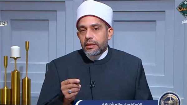  أنا مراهق بفعل ذنب واتوب وأعود إيه؟.. وأمين الفتوى يجيب | فيديو