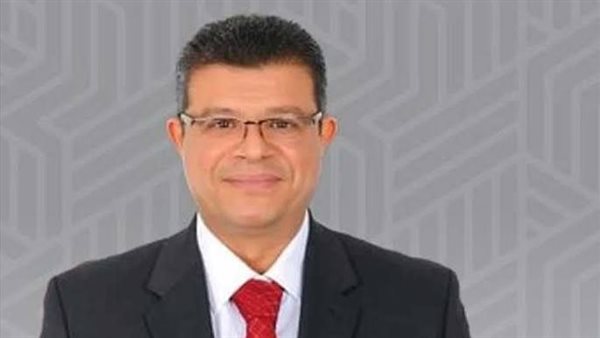 محمد سليمان رئيس اقتصادية النواب أمينًا لمستقبل وطن بالقاهرة