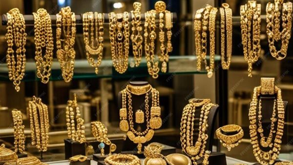 سعر الذهب اليوم الإثنين 16-9-2024 بعد آخر ارتفاع