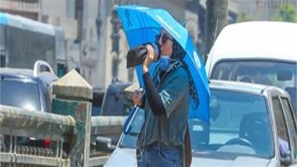 ظواهر جوية.. الأرصاد تحذر من حالة الطقس غدا الثلاثاء 17-9-2024