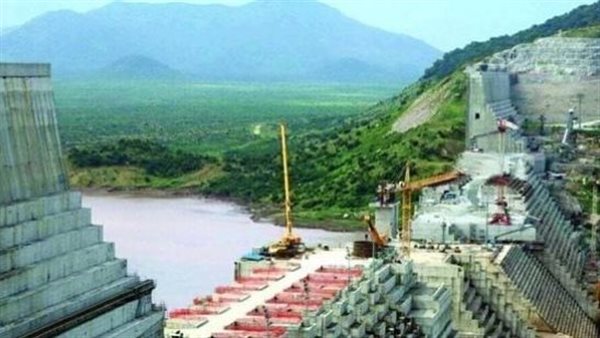 زيادة تدفق المياه إلى السد العالي.. خبير يكشف مفاجأة جديدة عن سد النهضة