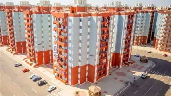 بشرى لمحدودي الدخل.. تملك شقة كاملة التشطيب والمرافق من الإسكان الاجتماعي