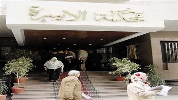 قالتله العيشة معاك مستحيلة أمام القاضي.. حكاية زوج طلق زوجته بالتلاتة في محكمة الأسرة