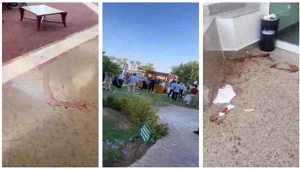 ماذا حدث لـ 3 مصريين في مشاجرة فندق طابا مع إسرائيليين؟