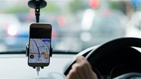 كان شارب حاجة.. تفاصيل اتهام فتاة لسائق تطبيق نقل شهير في فيديو