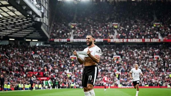 صلاح يضع شروطه للتجديد مع ليفربول