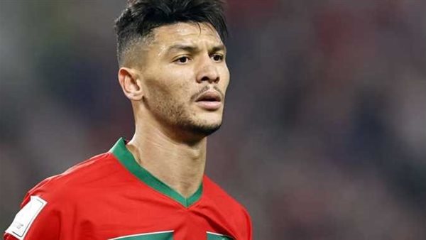 صدمة جديدة لمدافع الأهلي قبل مواجهة الإياب أمام جورماهيا