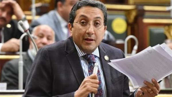 عضو تشريعية النواب: بيان نقابة الصحفيين كان يحمل بعض العبارات القاسية | فيديو