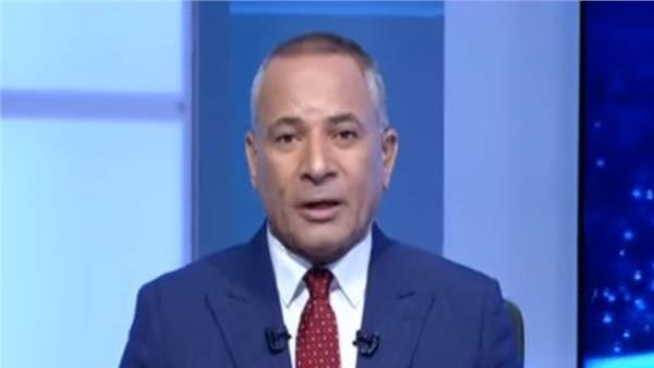 رسالة قوية من أحمد موسى للمحرضين على الفوضى: كان ممكن نضيع في أي وقت | فيديو