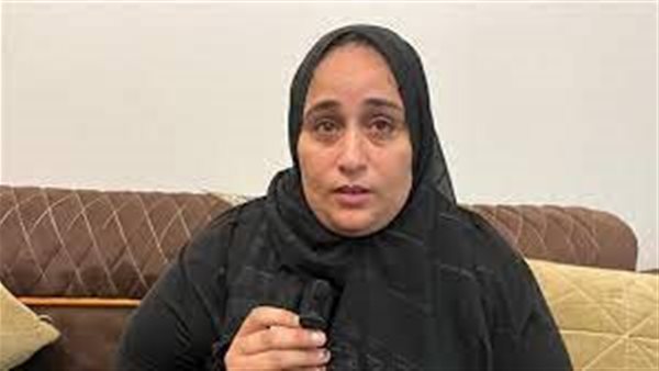 بعد إعلان نيته تقديم العزاء.. أول رد فعل من زوجة الضحية على أحمد فتوح