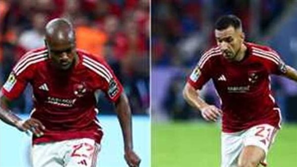 هل يضحي الأهلي بمعلول أو تاو في يناير؟ شوبير يكشف التفاصيل