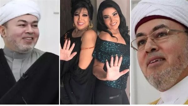 مريدوه من المشاهير.. تفاصيل مثيرة جديدة عن صلاح التيجاني المتهم بالتحرش