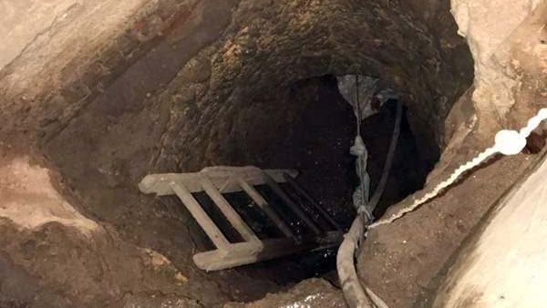 حلم الثراء انتهي بجثة صاحب البيت.. مصرع شخص خلال التنقيب عن الآثار في القاهرة