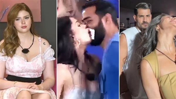 قبلات وعلاقات غريبة بـ 30 ألف دولار.. برنامج مثير للجدل يجمع شباب وفتيات في جزيرة للبحث عن الحب | شاهد 