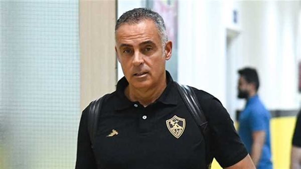 مفاجأة.. الزمالك يجهز خليفة جوميز