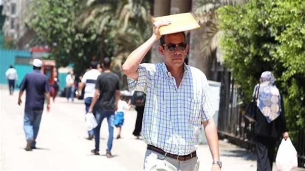 الأرصاد تحذر وتعلن حالة الطقس غدا السبت 21-9-2024