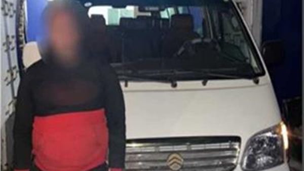 رايحة الدرس.. قرار عاجل بشأن سائق دهس تلميذة في أبو النمرس