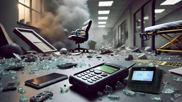 خد بالك من تليفونك.. هل يمكن تفجير أجهزة الأندرويد والأيفون مثل البيجر؟