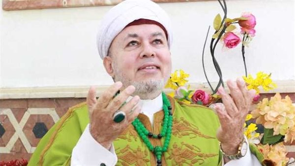 زاوية في إمبابة واتهامات بالتعدي وضحايا جدد.. القصة الكاملة لإدعاء صلاح الدين التيجاني انتماءه لإحدى الطرق الصوفية