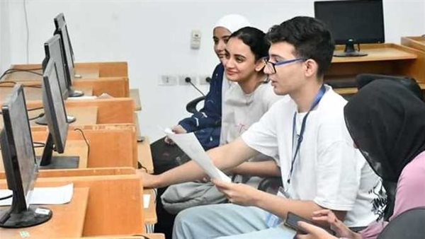 الرابط الرسمي وخطوات التسجيل.. تقليل الاغتراب 2024 للمرحلة الثالثة والدبلومات الفنية