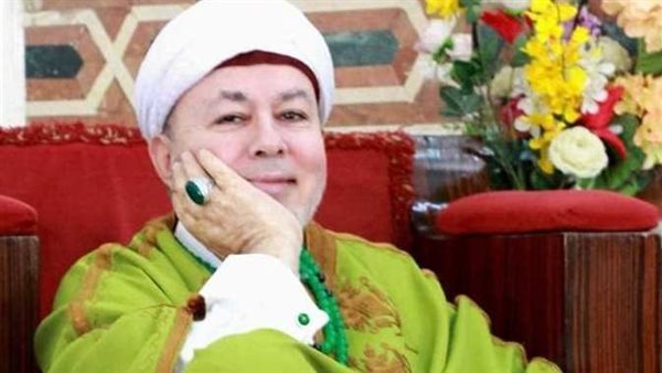 «أُربي المُريدين على الفضيلة».. صلاح الدين التيجاني يرد على اتهامه بالتحرش