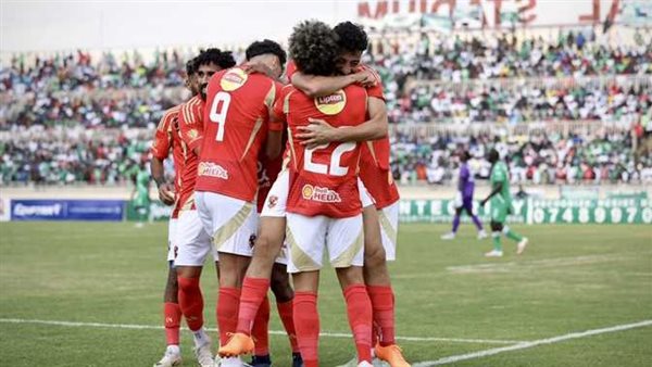 موعد مباراة الأهلي وجورماهيا الكيني في دوري أبطال أفريقيا
