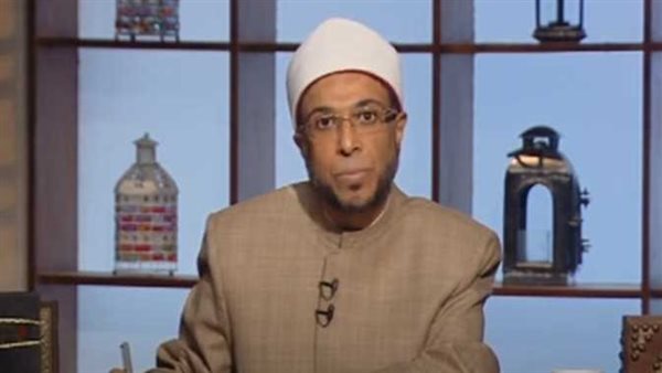 «ابني طلب يحط إيده على منطقة حساسة».. داعية يكشف تعامل النبي مع مواقف مشابهة | فيديو