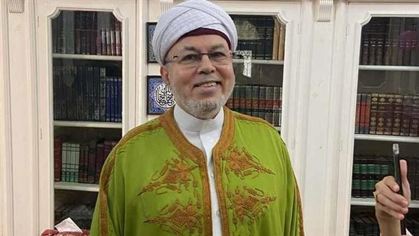 صلاح التيجاني أمام النيابة: 