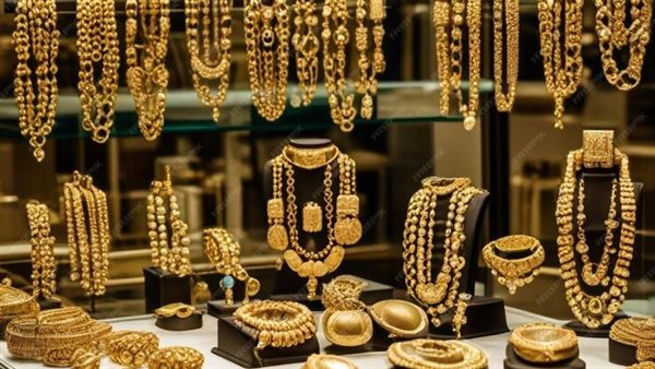 سعر الذهب اليوم السبت 21-9-2024 تحرك غير متوقع