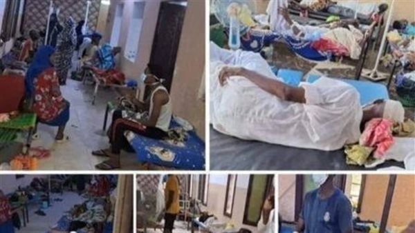 أول بيان رسمي من الصحة على حالات الإعياء بأسوان