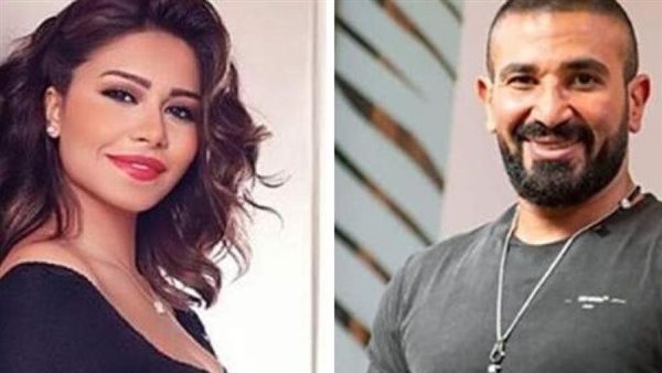 ماذا قال؟.. قارئ فنجان شهير يتنبأ بمصير شيرين عبد الوهاب وأحمد سعد