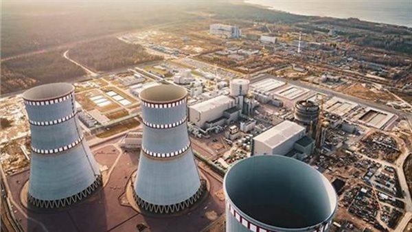 رابط التقديم.. فرص عمل في مشروع محطة الضبعة النووية برواتب تصل لـ25 ألف جنيه 