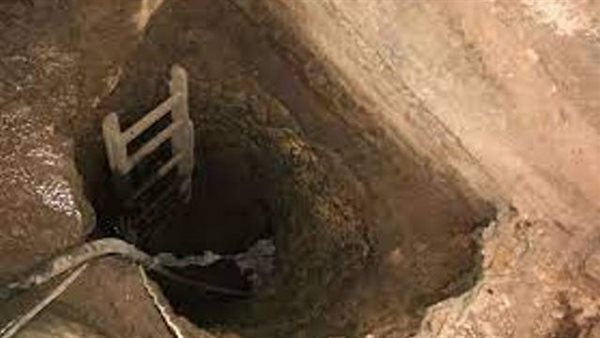 مدفون في حفرة الكنز الوهمي.. حل لغز تغيب شاب بالأقصر