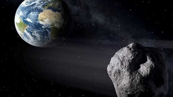 هل يسقط على الأرض؟.. تفاصيل رصد كويكب بي تي إس 2024