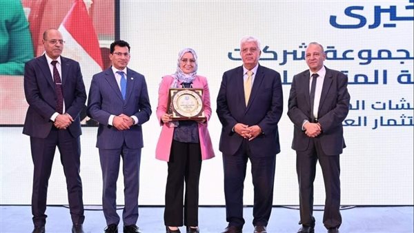 على هامش أسبوع شباب الجامعات التكنولوجية.. تدشين أول مجلس استشاري تكنولوجي للصناعة والصحة.. و40 ابتكارا تتنافس للفوز بثقة الكيانات الصناعية