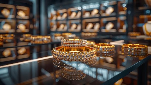 سعر الذهب اليوم الأحد 22-9-2024 بعد الارتفاع الكبير