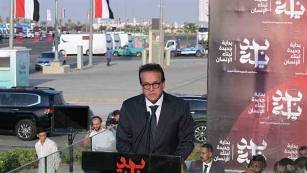 لأول مرة في تاريخ مصر.. الحكومة: انخفاض معدلات الإنجاب إلى 2.5% | فيديو