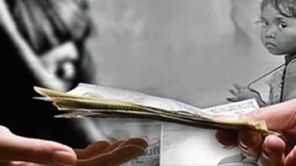 عرض نجله للبيع.. تفاصيل الحكم على المتهم بالاتجار في البشر بأوسيم