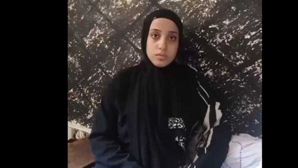 أبوكي قتل أمك في الشارع.. ماذا قالت ابنة سيدة المرج ضحية زوجها؟