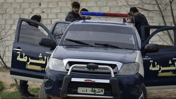 ذبحهما وأشعل النار فيهما.. جد ينتقم من ابنه بقتل حفيديه | فيديو