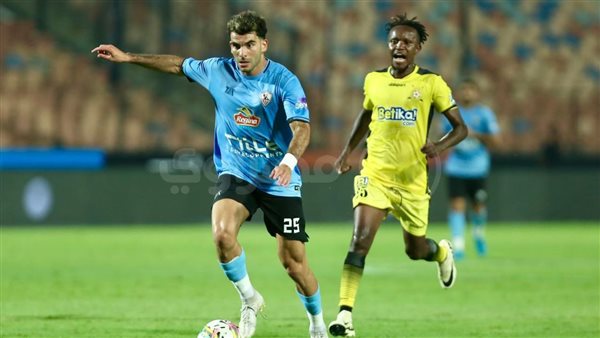 لما تتكلم عن الزمالك اتكلم باحترام.. نجم الأبيض السابق يوجه رسالة نارية لأحمد بلال