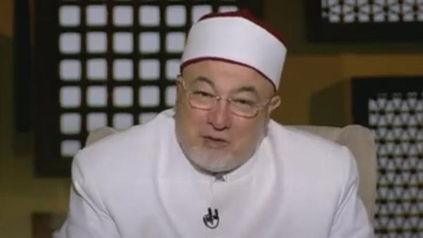 الشيخ خالد الجندي: النبي فى قبره بجسده وروحه | فيديو