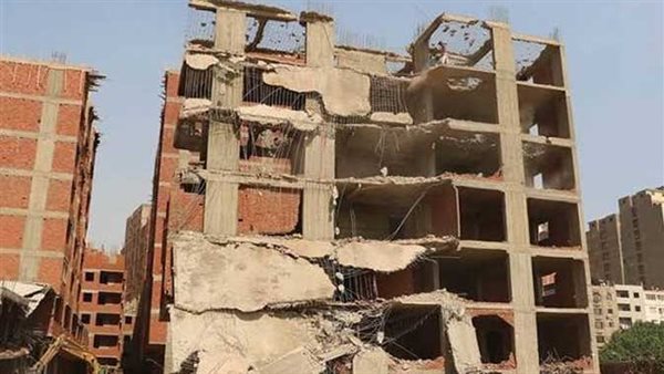 الفرصة الأخيرة.. موعد انتهاء مهلة تقديم طلبات التصالح على مخالفات البناء