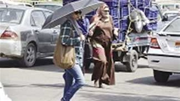 تحذيرات جديدة من الأرصاد.. حالة الطقس غدا الثلاثاء 24-9-2024 