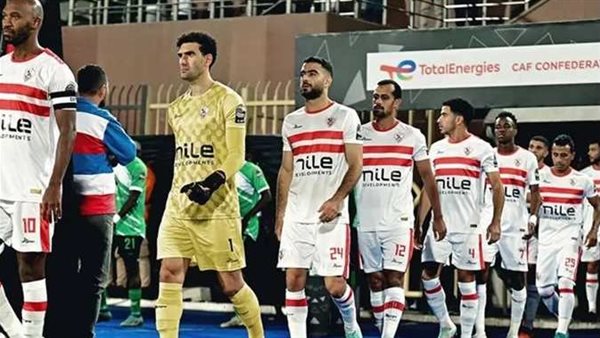 شوفوا بيتقال عليكم ايه.. شوبير يفجر مفاجأة من غرفة ملابس الزمالك