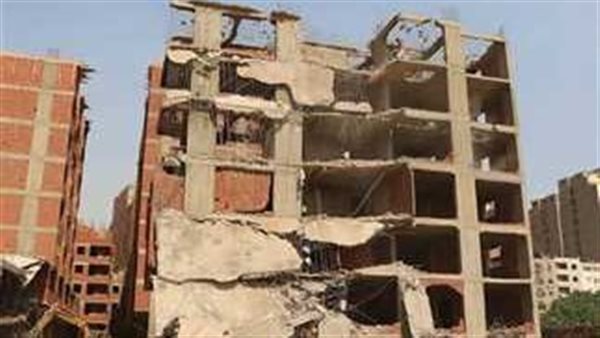 آخر موعد لتلقي طلبات التصالح على مخالفات البناء وتقنين أوضاعها