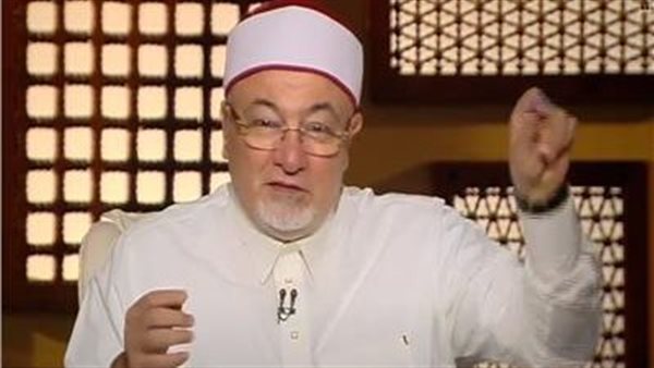 الشيخ خالد الجندي يجدد هجومه على أستاذ بالأزهر حلل السرقة: ده زعيم عصابة | فيديو